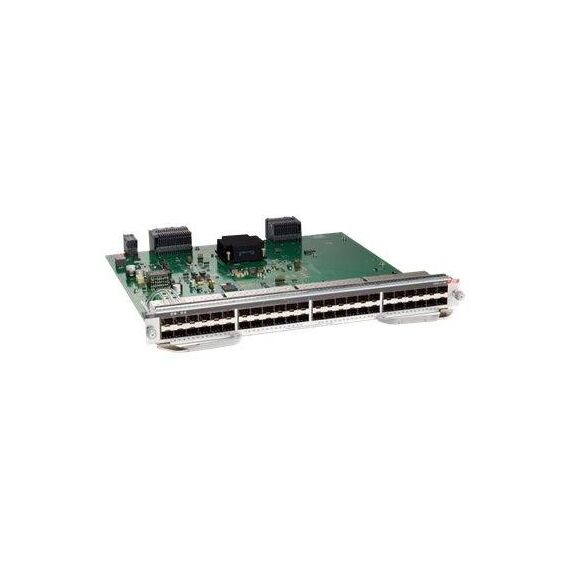 Cisco Catalyst 9400 Series Line Card Switch C9400-LC-48S=