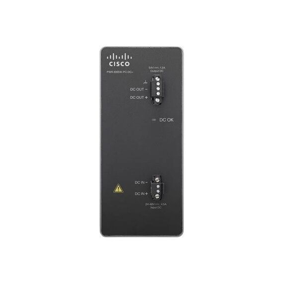 Cisco DC-DC Power Module for POE PWR-IE65W-PC-DC=