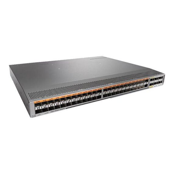 Cisco Nexus 2348UPQ 10GE Fabric N2K-C2348UPQ-10GE=
