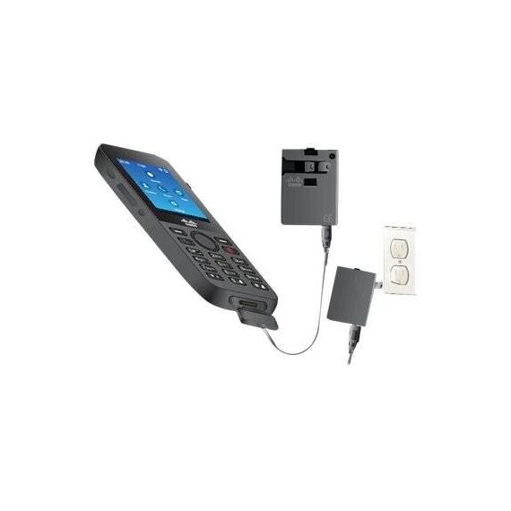 Cisco Wall mount kit for IP Phone 8821 CP-MCHGR-8821-WMK=