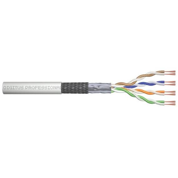 DIGITUS Professional Bulk cable 305 m DK-1531-P-305-1