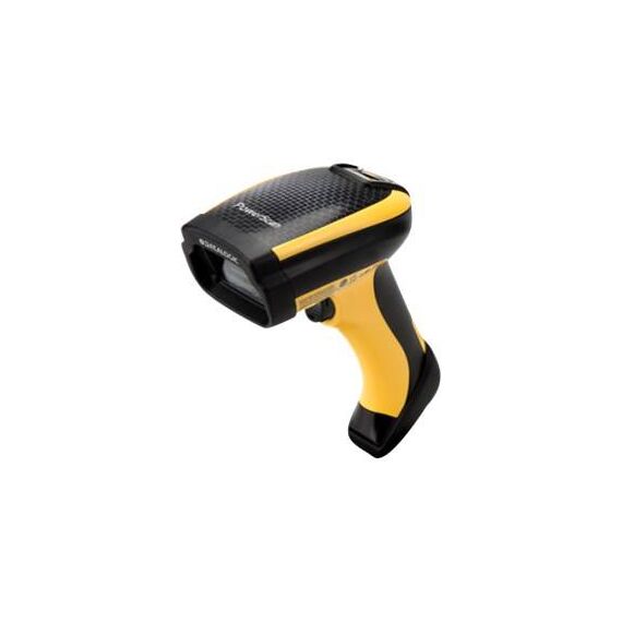 Datalogic PowerScan PM9100 Barcode scanner PM9100-DK433RB