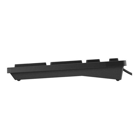 Dell KB216 Keyboard USB QWERTY US International 580-ADHY