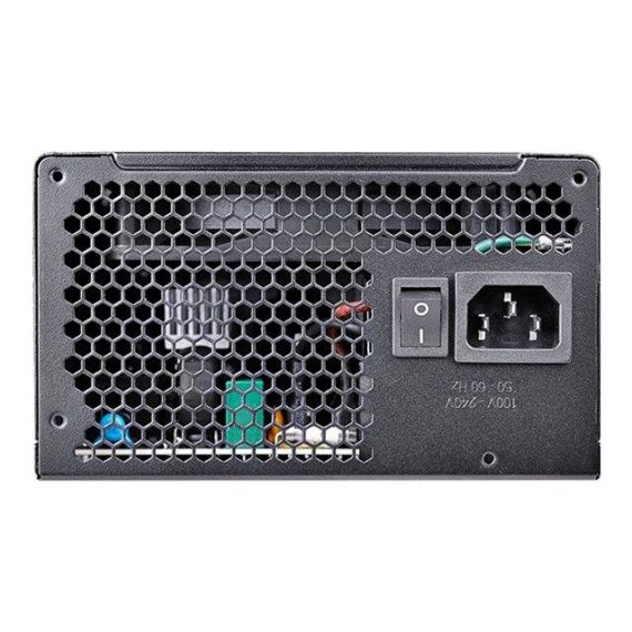 EVGA 500 BR Power supply  500Watt 80PLUS Bronze