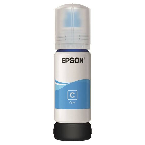 Epson 103 70 ml cyan original ink refill C13T00S24A