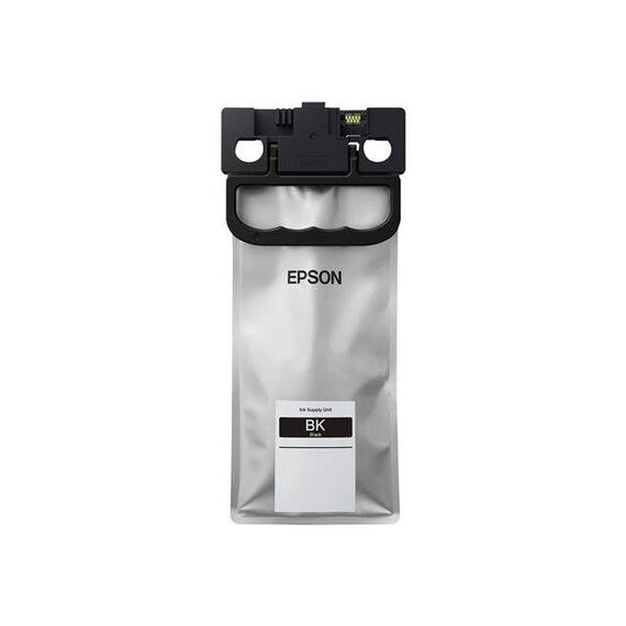 Epson XL black original ink pack for WorkForce Pro WF-C529,