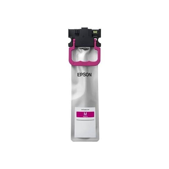 Epson XL magenta original ink pack for WorkForce Pro WF-C529