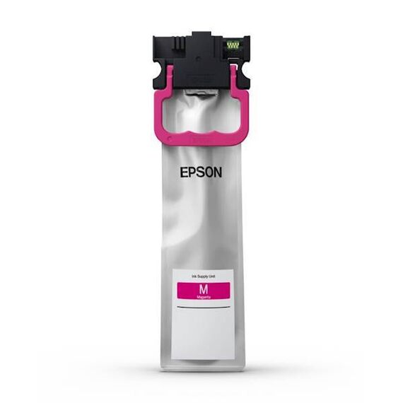 Epson XL magenta original ink pack for WorkForce Pro WF-C529
