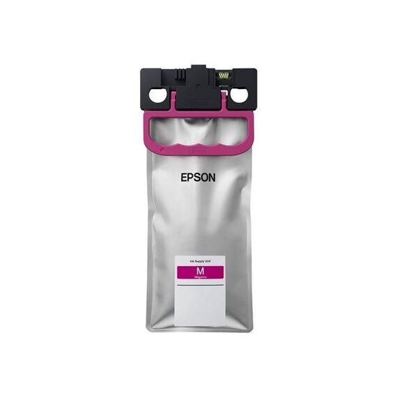 Epson XXL size magenta original ink pack for WorkForce Pro WF-C529