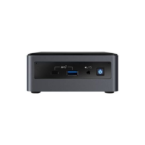 Intel NUC 10 Performance kit Barebone mini PC Core i3 10110U