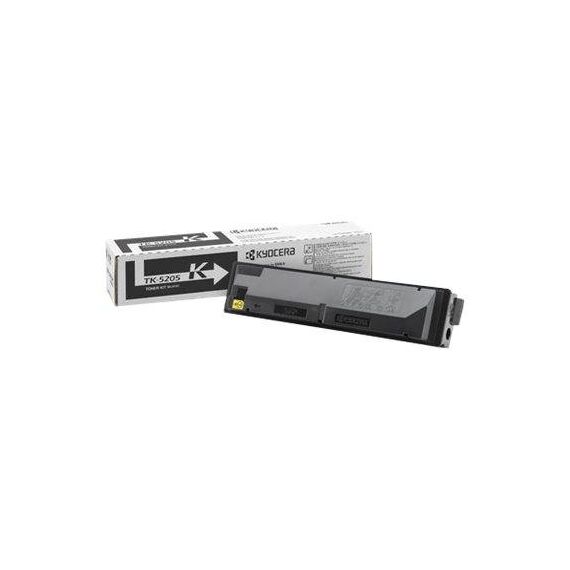 Kyocera TK 5205K Black original toner 1T02R50NL0