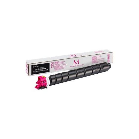 Kyocera TK 8525M Magenta original toner kit 1T02RMBNL1