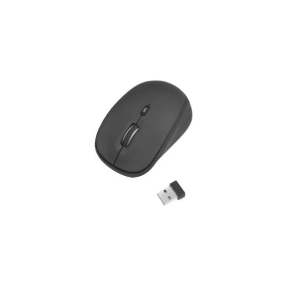 LogiLink Mouse optical 3 buttons wireless 2.4 GHz ID0193