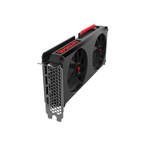 PNY GeForce RTX 3060 Ti REVEL EPIC-X RGB VCG3060T8LDFXPPB