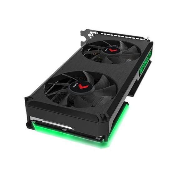 PNY GeForce RTX 3060 Ti REVEL EPIC-X RGB VCG3060T8LDFXPPB
