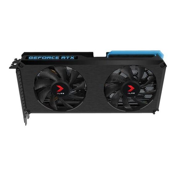 PNY GeForce RTX 3060 Ti REVEL EPIC-X RGB VCG3060T8LDFXPPB