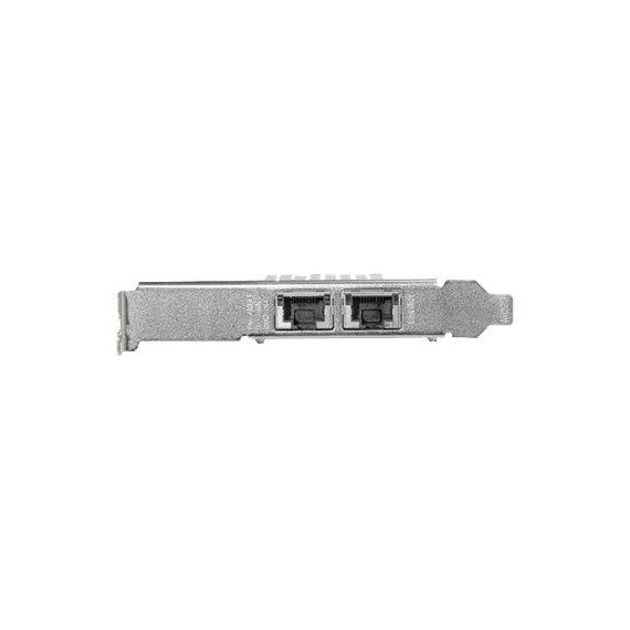 StarTech.com 2 Port 10G PCIe Network Card ST10GPEXNDPI