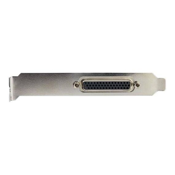 StarTech.com 8-Port PCI Express RS232 Serial PEX8S1050LP