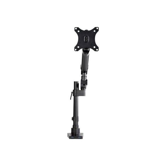 StarTech.com Desk Mount Monitor Arm with 2x ARMPIVOT2USB3