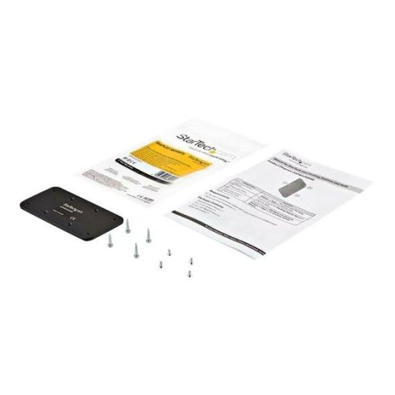 StarTech.com Docking Station Mount Wall Mount SSPMSUDWM