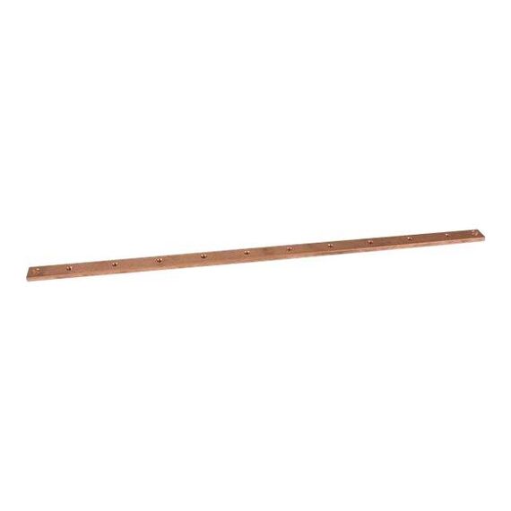 StarTech.com Grounding Bar for Server Racks 1U GNDBAR1U