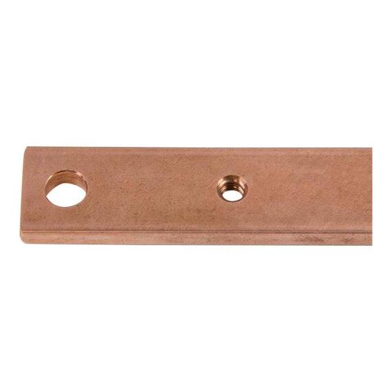StarTech.com Grounding Bar for Server Racks 1U GNDBAR1U