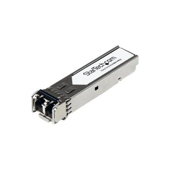 StarTech.com HPE J9151E Compatible SFP+ Module, J9151E-ST