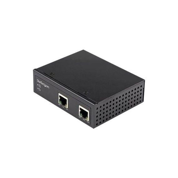 StarTech.com Industrial Single Port Gigabit POEEXT1G60W