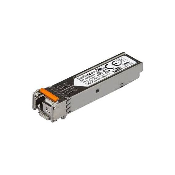 StarTech.com MSA Uncoded SFP Module, SFP1000BXDST