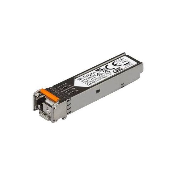 StarTech.com MSA Uncoded SFP Module, SFP1000BXDST