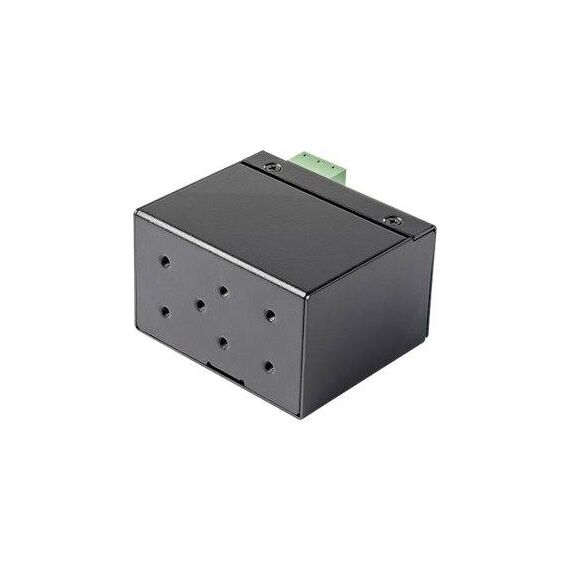 StarTech.com PoE+ Industrial Fiber to IMC1GSFP30W