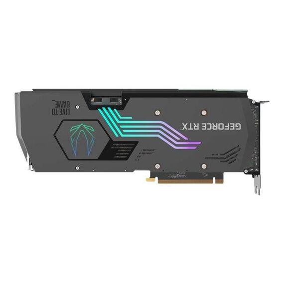 ZOTAC GAMING GeForce RTX 3080 Ti AMP Holo ZT-A30810F-10P