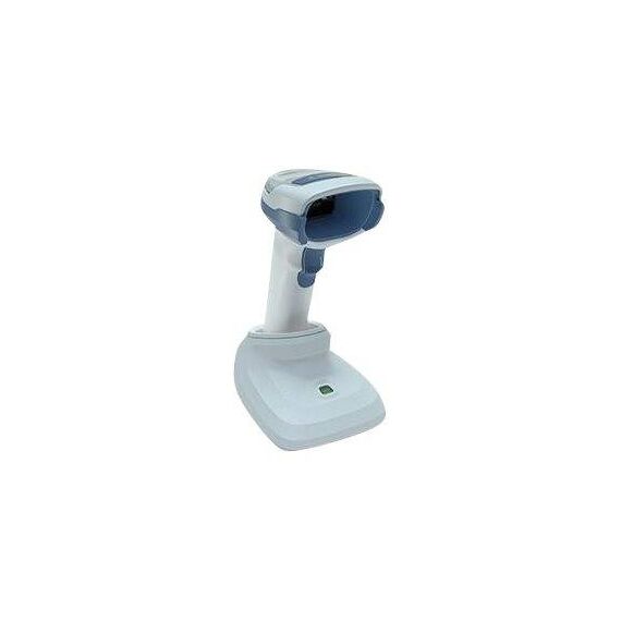 Zebra DS2208-HC Healthcare barcode DS2208-HC0000BZZRW