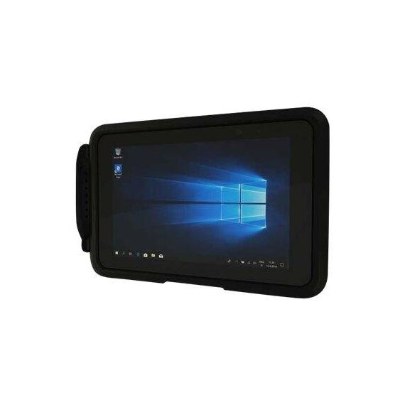 Zebra ET51 Kit Tablet rugged Android KIT-ET51CT-RTL-00-EU