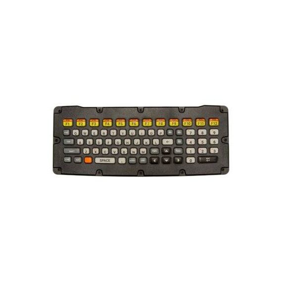 Zebra Keyboard backlit USB QWERTY for Zebra KYBD-QW-VC-01
