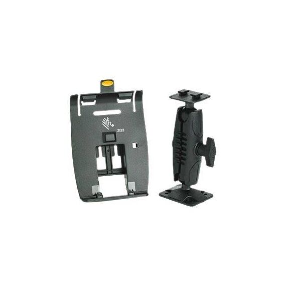 Zebra Printer vehicle mounting bracket MNT-MPV-VHD21-01