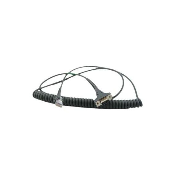 Zebra Serial cable power to DB-9 (F) 2.74 CBA-R37-C09ZBR