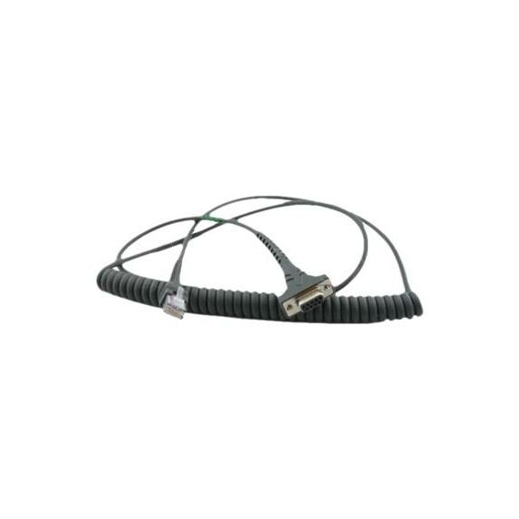 Zebra Serial cable power to DB-9 (F) 2.74 CBA-R37-C09ZBR