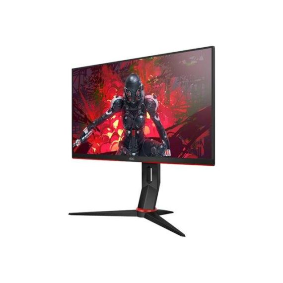 AOC GAMING 24G2U BK MONITOR 24" 1920 X 1080 FULL HD