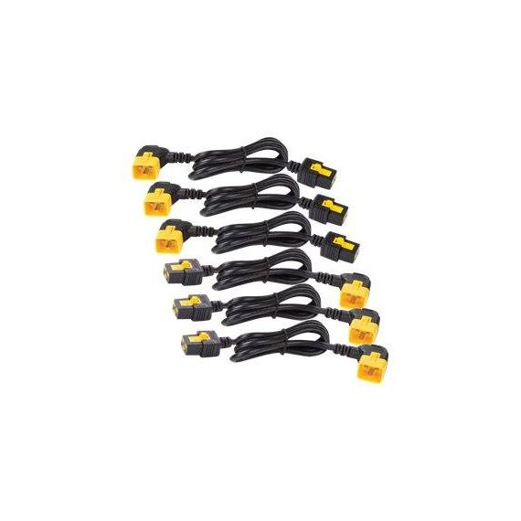 APC Power cable IEC 60320 C19 to IEC 60320 C20 AC AP8716R