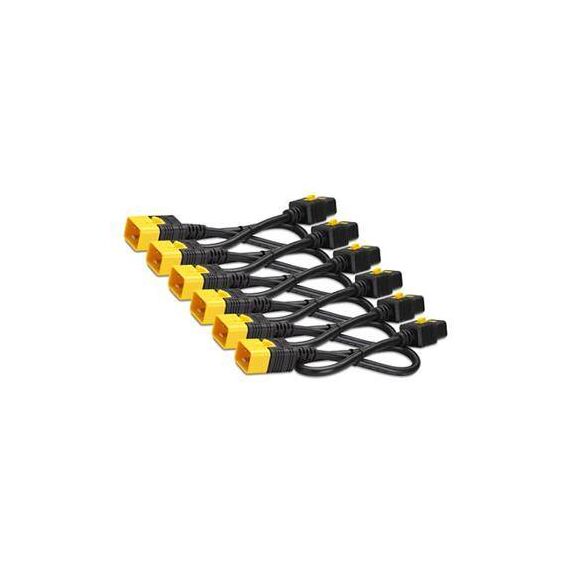 APC Power cable IEC 60320 C19 to IEC 60320 C20 AC AP8716R