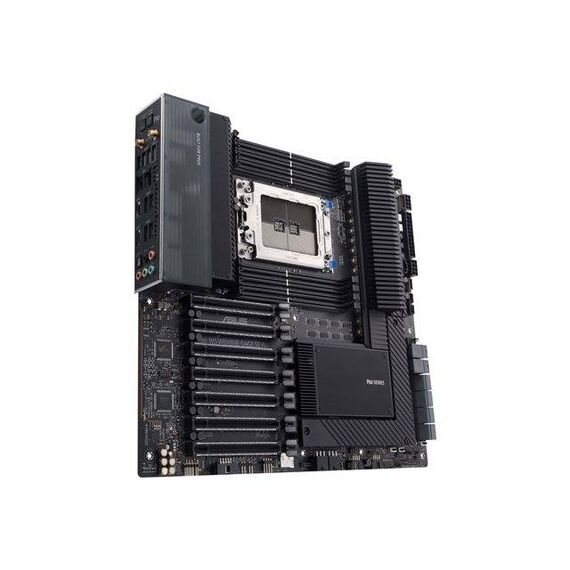 ASUS Pro WS WRX80E-SAGE SE WIFI 90MB1590-M0EAY0