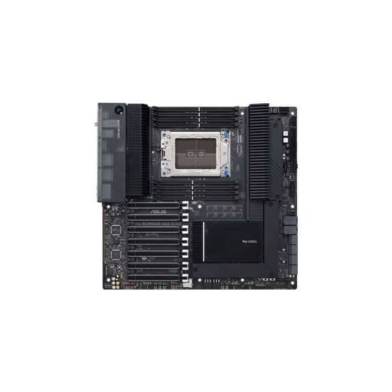 ASUS Pro WS WRX80E-SAGE SE WIFI 90MB1590-M0EAY0