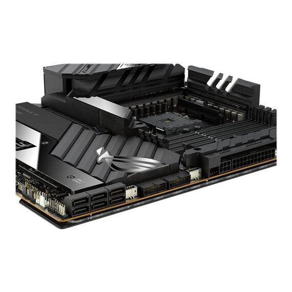 ASUS ROG CROSSHAIR VIII EXTREME 90MB1860-M0EAY0