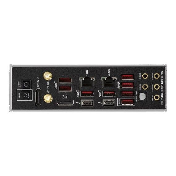 ASUS ROG CROSSHAIR VIII EXTREME 90MB1860-M0EAY0