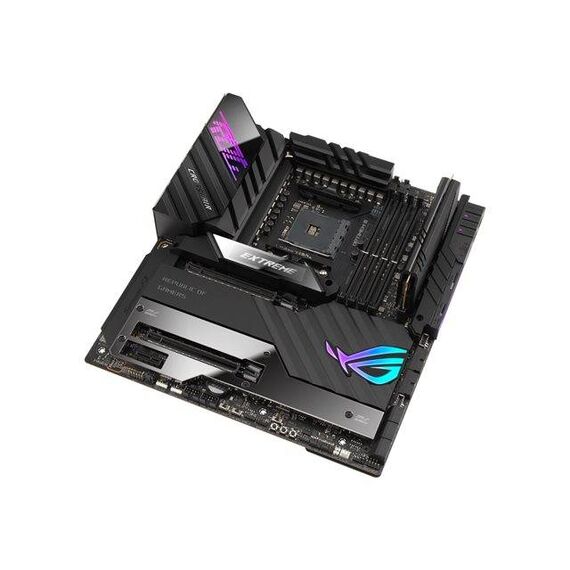 ASUS ROG CROSSHAIR VIII EXTREME 90MB1860-M0EAY0