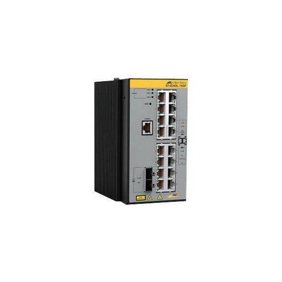 Allied Telesis AT IE340L-18GP Switch L3 AT-IE340L-18GP-80