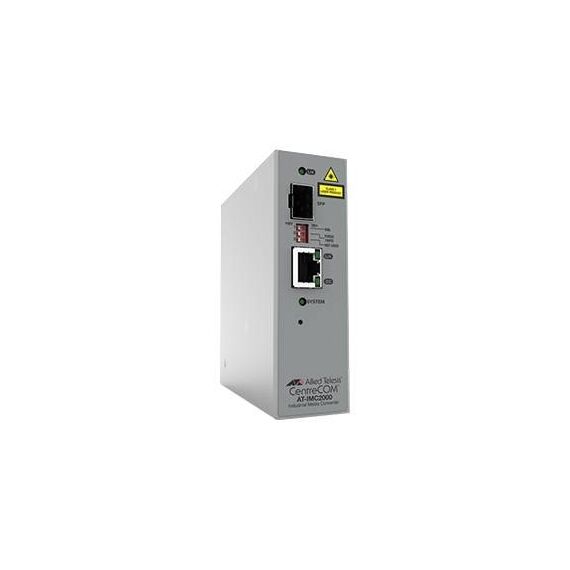 Allied Telesis AT IMC2000TSP Industrial AT-IMC2000TSP-980