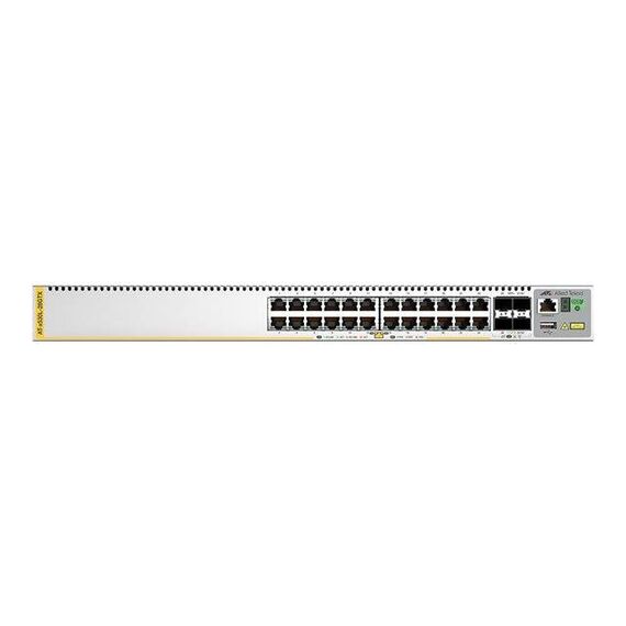 Allied Telesis AT X530L-28GTX Switch L3 AT-X530L-28GTX-50