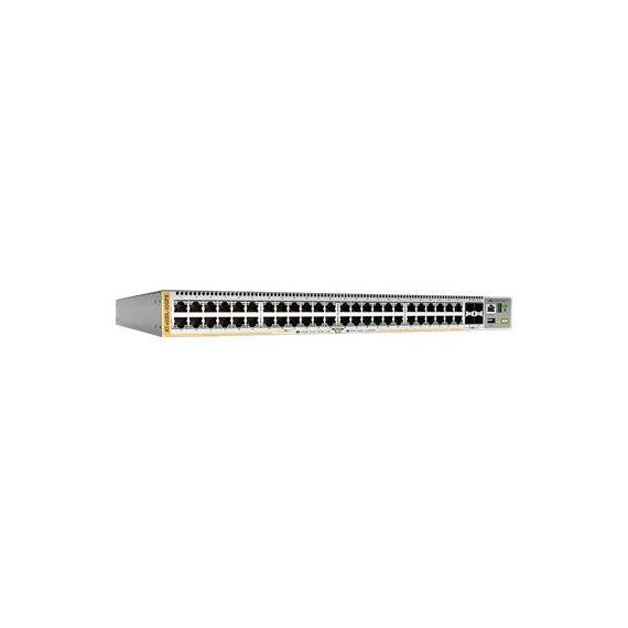 Allied Telesis AT x530L-52GPX Switch L3 AT-X530L-52GPX-50